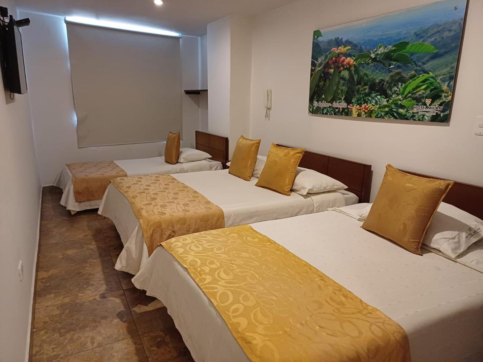 Hotel Milan ดุยตามา ภายนอก รูปภาพ