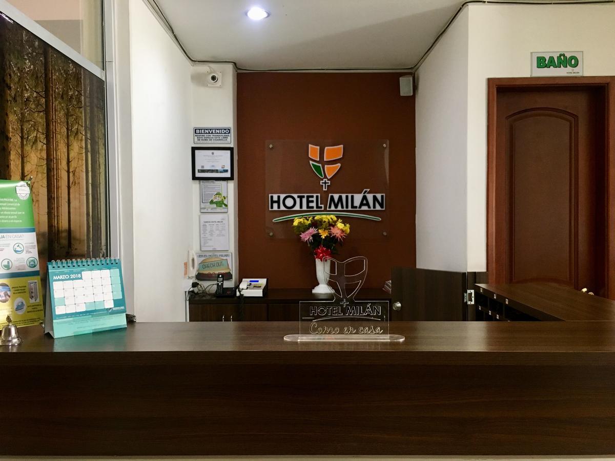 Hotel Milan ดุยตามา ภายนอก รูปภาพ